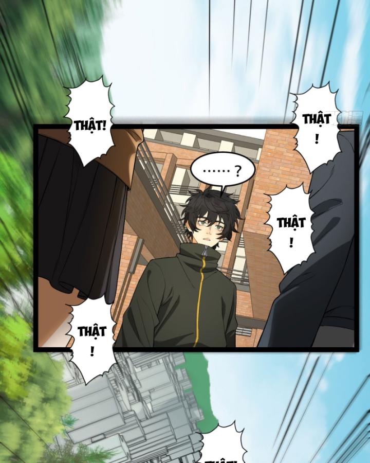 Ngài Hoàn Toàn Không Tiết Lộ Sao? Chapter 41 - Trang 2