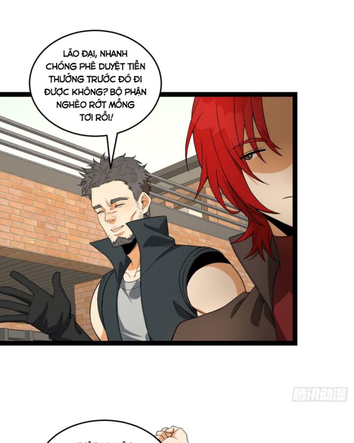 Ngài Hoàn Toàn Không Tiết Lộ Sao? Chapter 41 - Trang 2