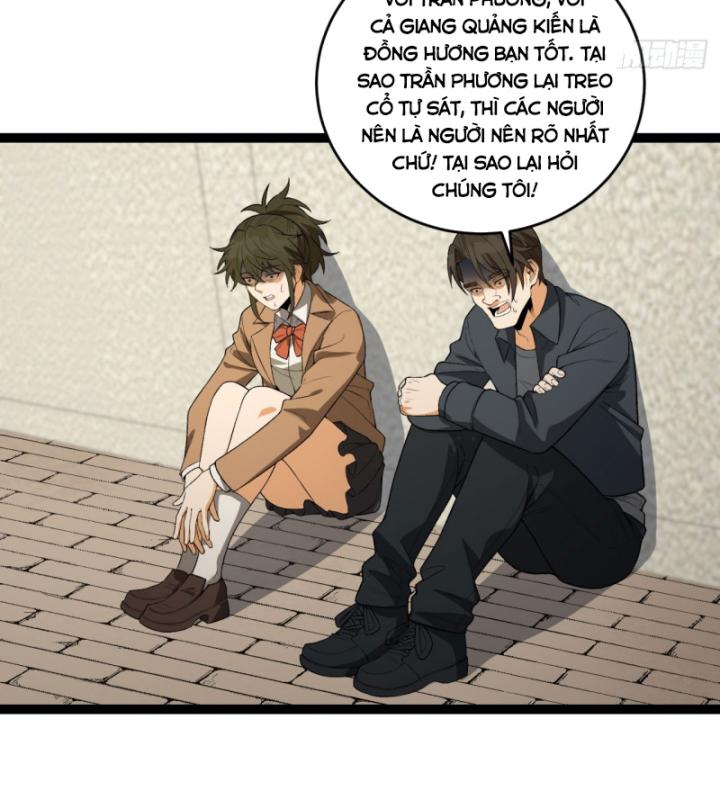 Ngài Hoàn Toàn Không Tiết Lộ Sao? Chapter 41 - Trang 2