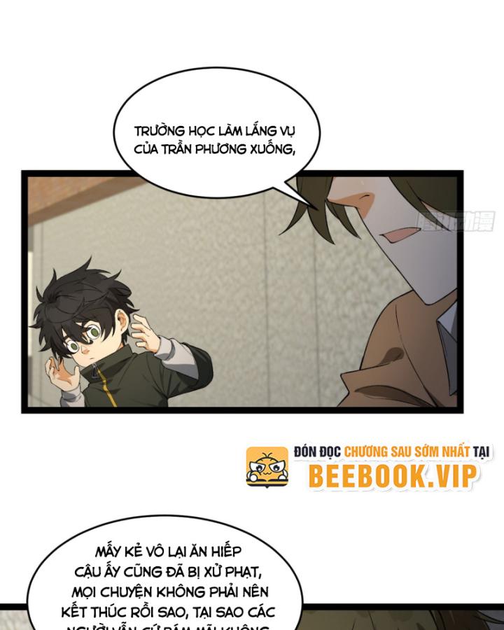 Ngài Hoàn Toàn Không Tiết Lộ Sao? Chapter 41 - Trang 2