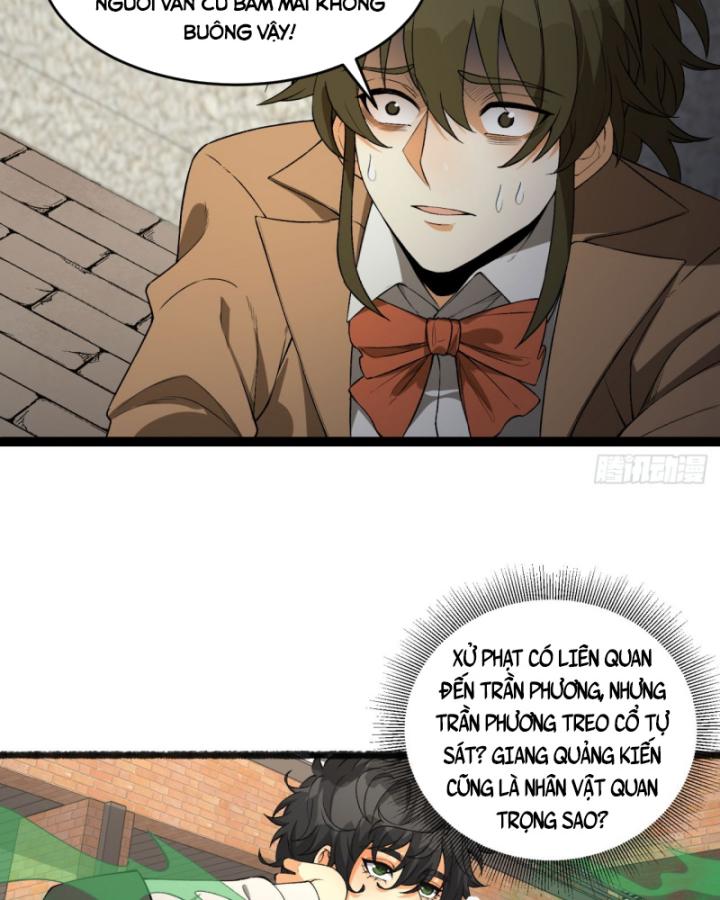 Ngài Hoàn Toàn Không Tiết Lộ Sao? Chapter 41 - Trang 2