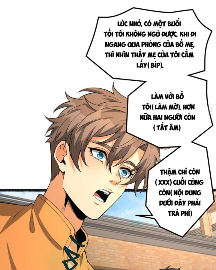 Ngài Hoàn Toàn Không Tiết Lộ Sao? Chapter 41 - Trang 2
