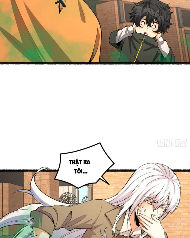 Ngài Hoàn Toàn Không Tiết Lộ Sao? Chapter 41 - Trang 2