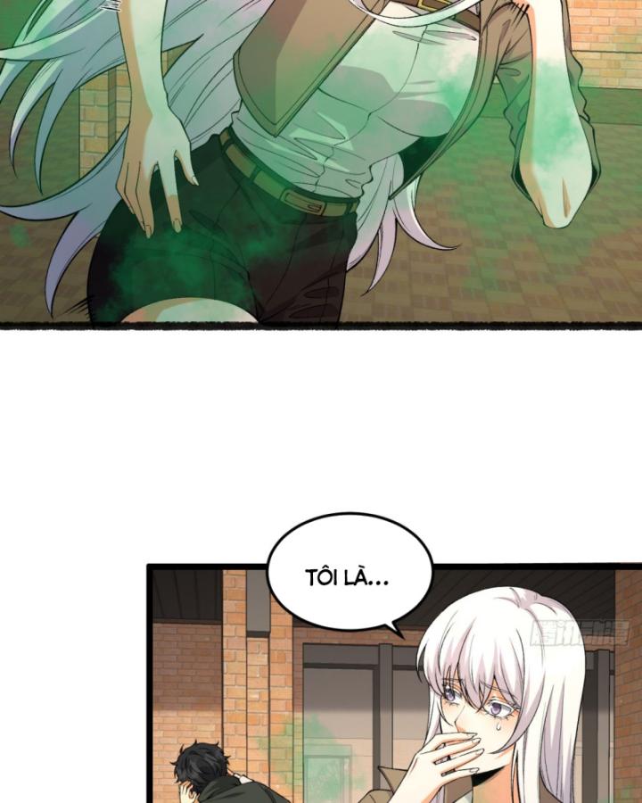 Ngài Hoàn Toàn Không Tiết Lộ Sao? Chapter 41 - Trang 2