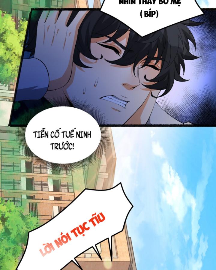 Ngài Hoàn Toàn Không Tiết Lộ Sao? Chapter 41 - Trang 2