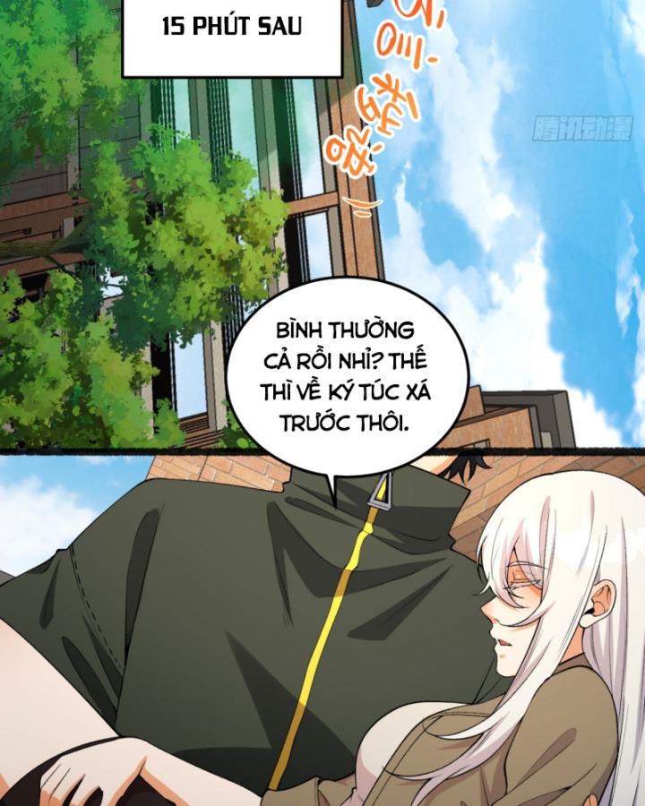 Ngài Hoàn Toàn Không Tiết Lộ Sao? Chapter 41 - Trang 2