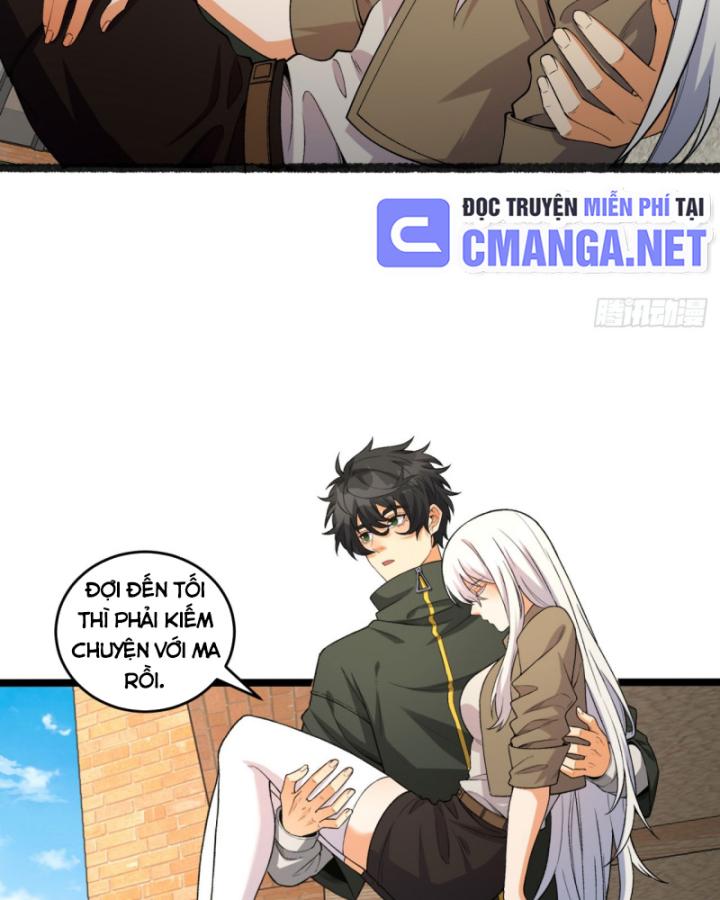 Ngài Hoàn Toàn Không Tiết Lộ Sao? Chapter 41 - Trang 2