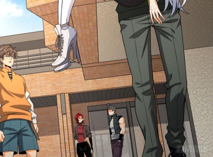 Ngài Hoàn Toàn Không Tiết Lộ Sao? Chapter 41 - Trang 2