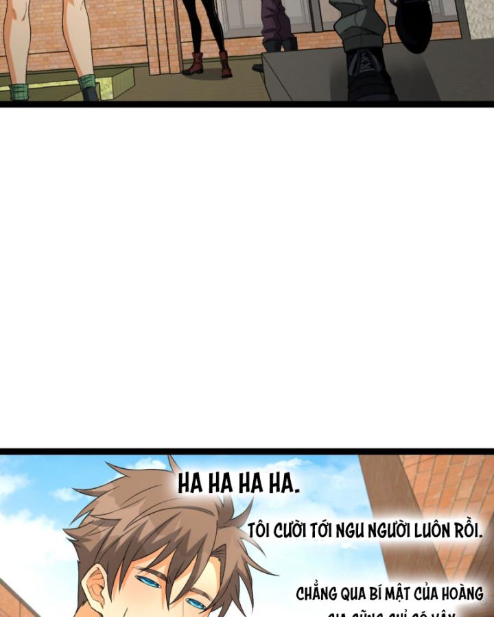 Ngài Hoàn Toàn Không Tiết Lộ Sao? Chapter 41 - Trang 2