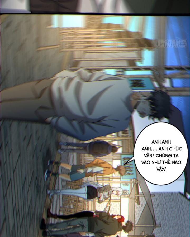 Ngài Hoàn Toàn Không Tiết Lộ Sao? Chapter 41 - Trang 2