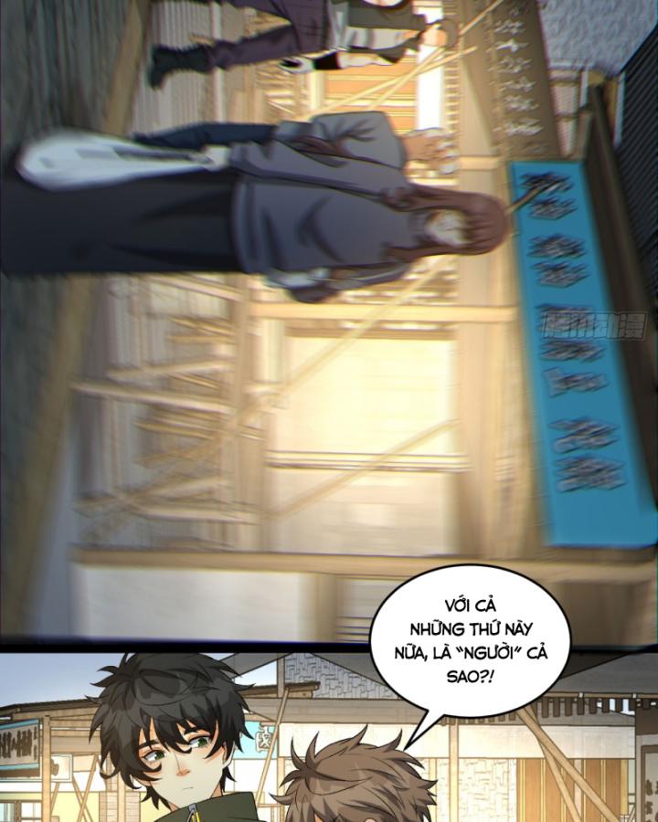 Ngài Hoàn Toàn Không Tiết Lộ Sao? Chapter 41 - Trang 2