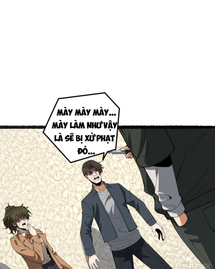 Ngài Hoàn Toàn Không Tiết Lộ Sao? Chapter 41 - Trang 2