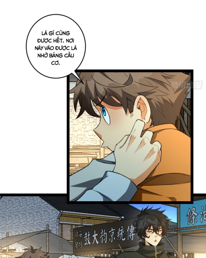 Ngài Hoàn Toàn Không Tiết Lộ Sao? Chapter 41 - Trang 2