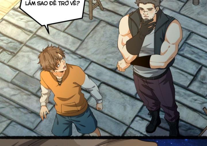 Ngài Hoàn Toàn Không Tiết Lộ Sao? Chapter 41 - Trang 2