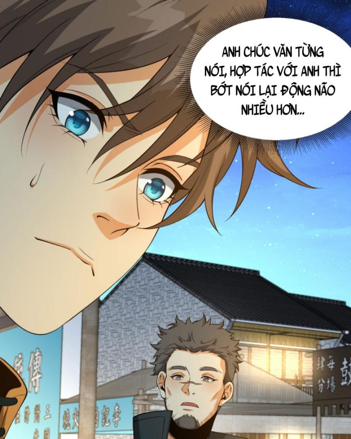 Ngài Hoàn Toàn Không Tiết Lộ Sao? Chapter 41 - Trang 2