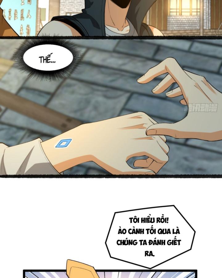 Ngài Hoàn Toàn Không Tiết Lộ Sao? Chapter 41 - Trang 2