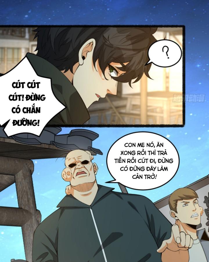 Ngài Hoàn Toàn Không Tiết Lộ Sao? Chapter 41 - Trang 2