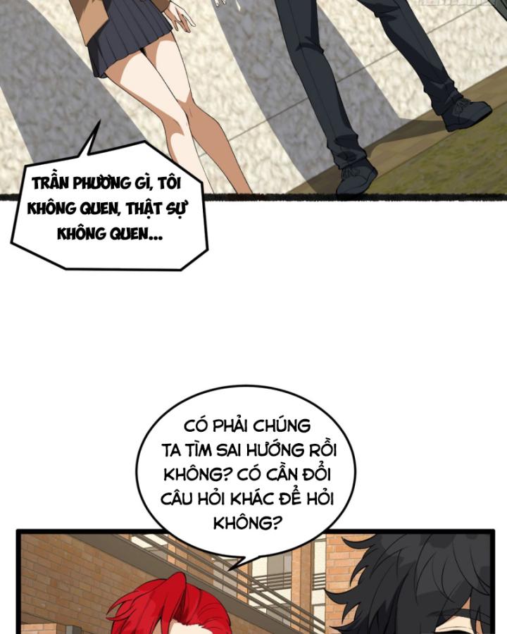 Ngài Hoàn Toàn Không Tiết Lộ Sao? Chapter 41 - Trang 2