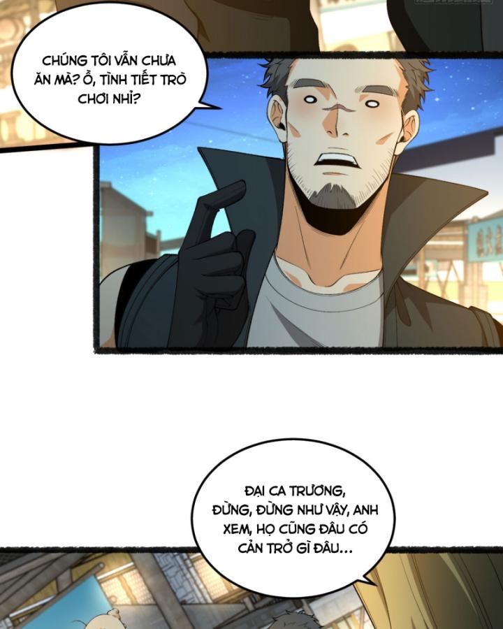 Ngài Hoàn Toàn Không Tiết Lộ Sao? Chapter 41 - Trang 2