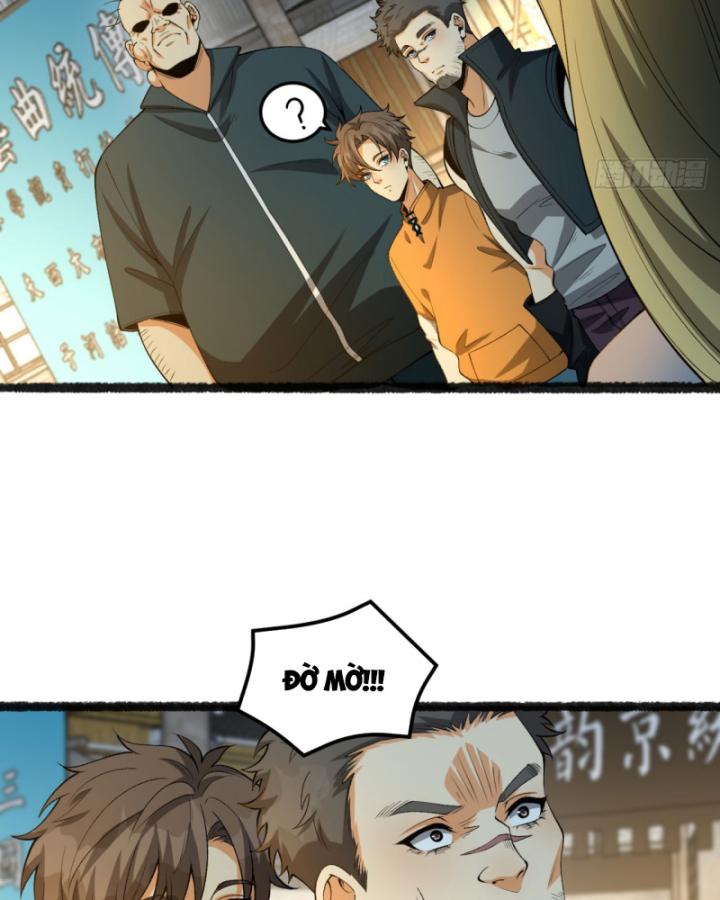 Ngài Hoàn Toàn Không Tiết Lộ Sao? Chapter 41 - Trang 2