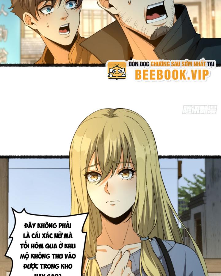 Ngài Hoàn Toàn Không Tiết Lộ Sao? Chapter 41 - Trang 2