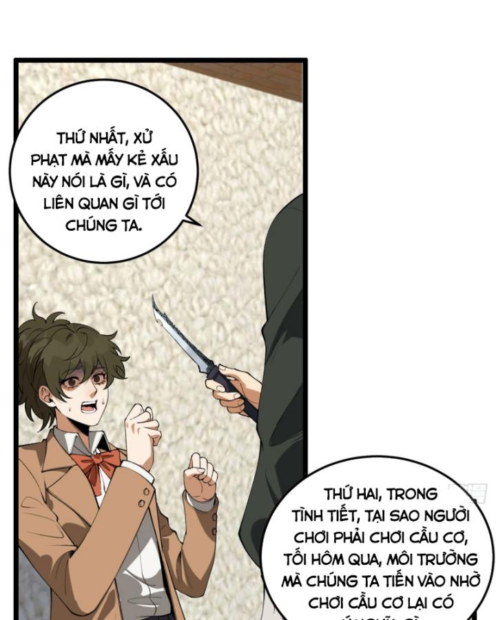 Ngài Hoàn Toàn Không Tiết Lộ Sao? Chapter 41 - Trang 2