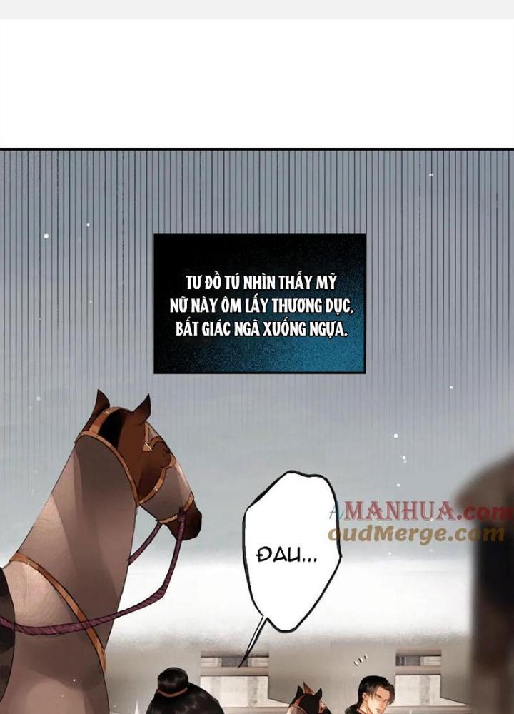 Phụng Chỉ Xuất Chinh Chapter 16 - Trang 2