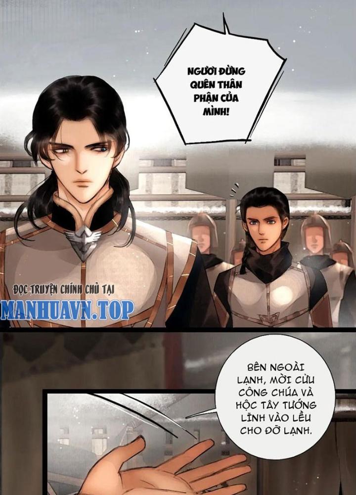 Phụng Chỉ Xuất Chinh Chapter 16 - Trang 2