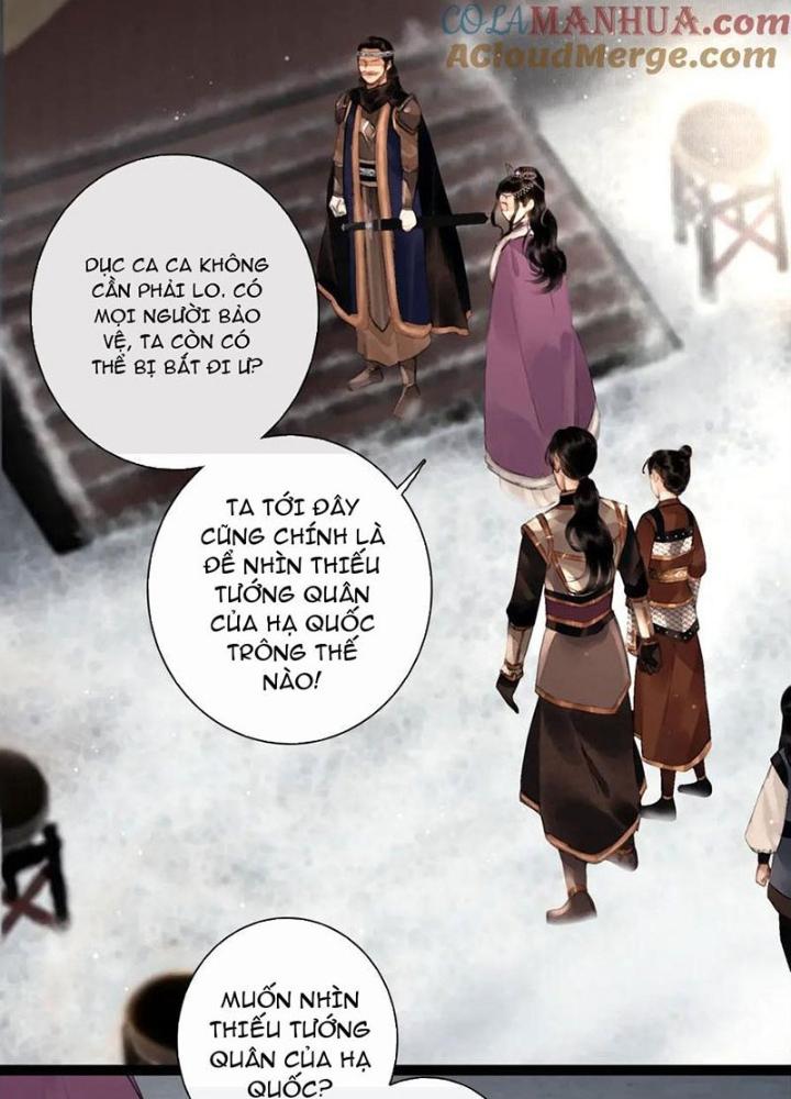Phụng Chỉ Xuất Chinh Chapter 16 - Trang 2