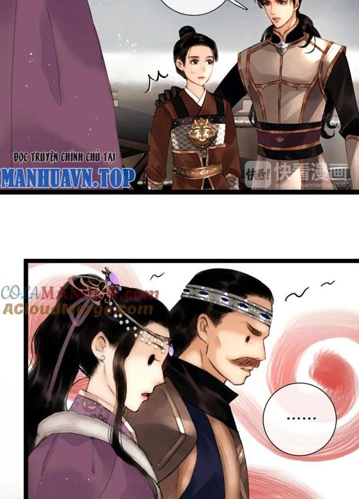 Phụng Chỉ Xuất Chinh Chapter 16 - Trang 2
