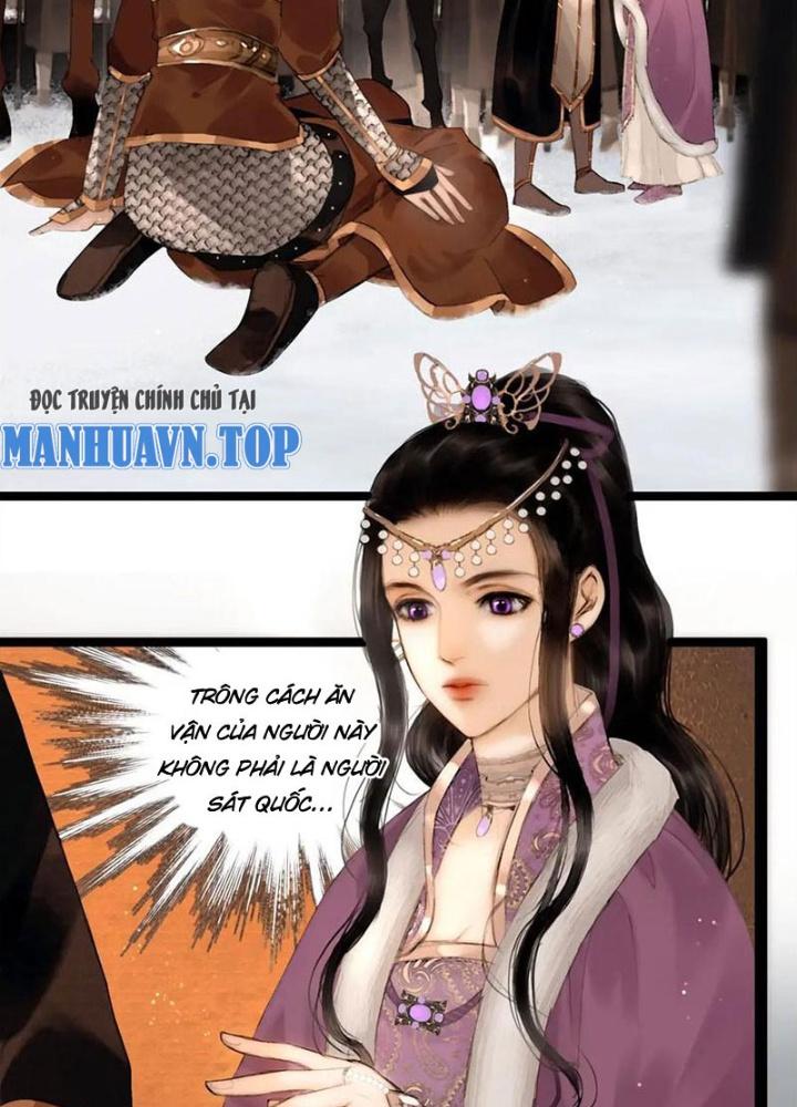 Phụng Chỉ Xuất Chinh Chapter 16 - Trang 2