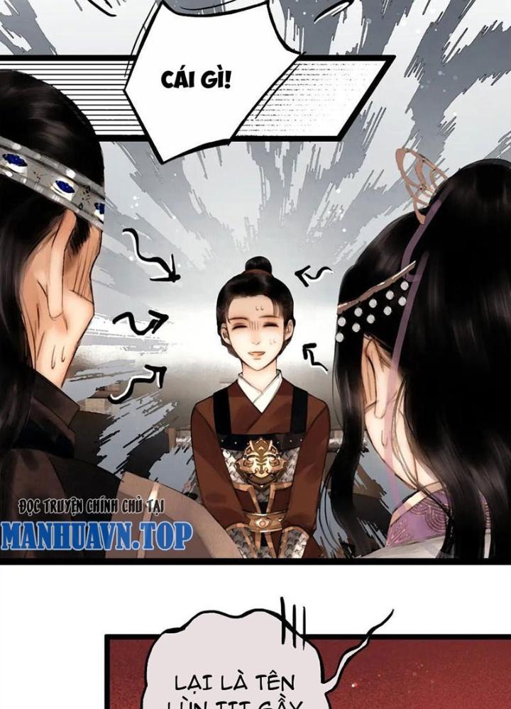 Phụng Chỉ Xuất Chinh Chapter 16 - Trang 2