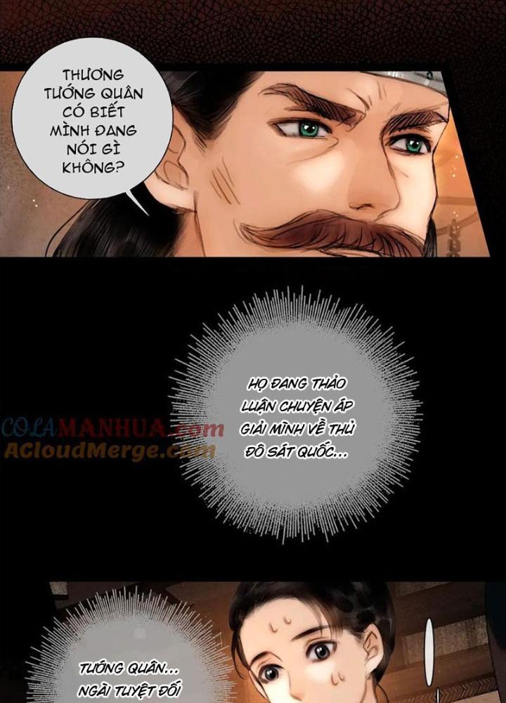 Phụng Chỉ Xuất Chinh Chapter 16 - Trang 2