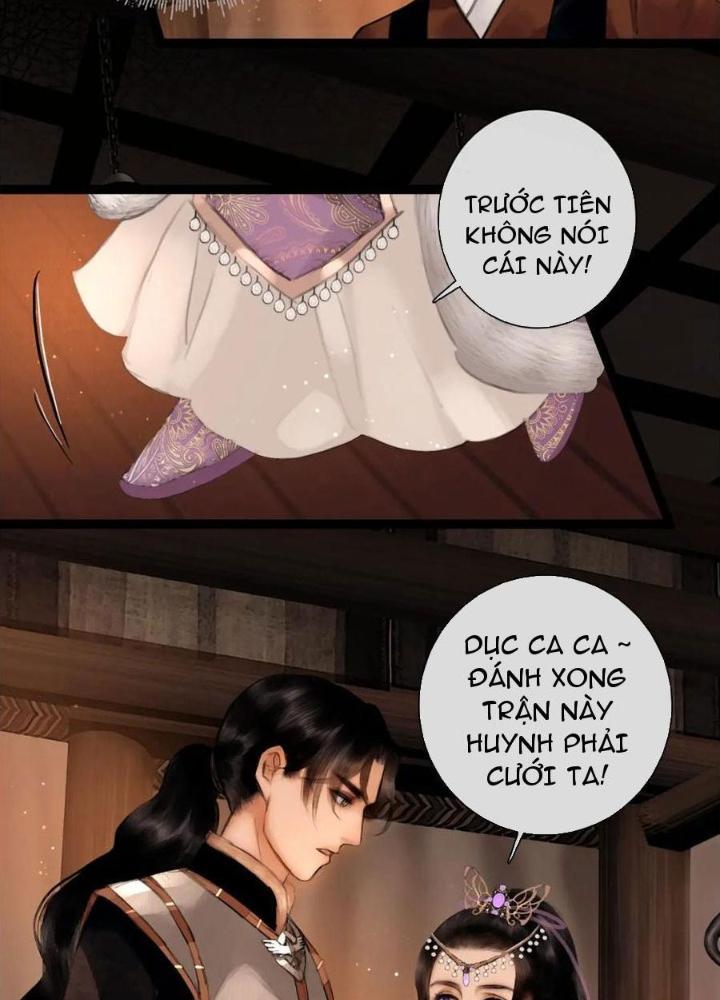 Phụng Chỉ Xuất Chinh Chapter 16 - Trang 2