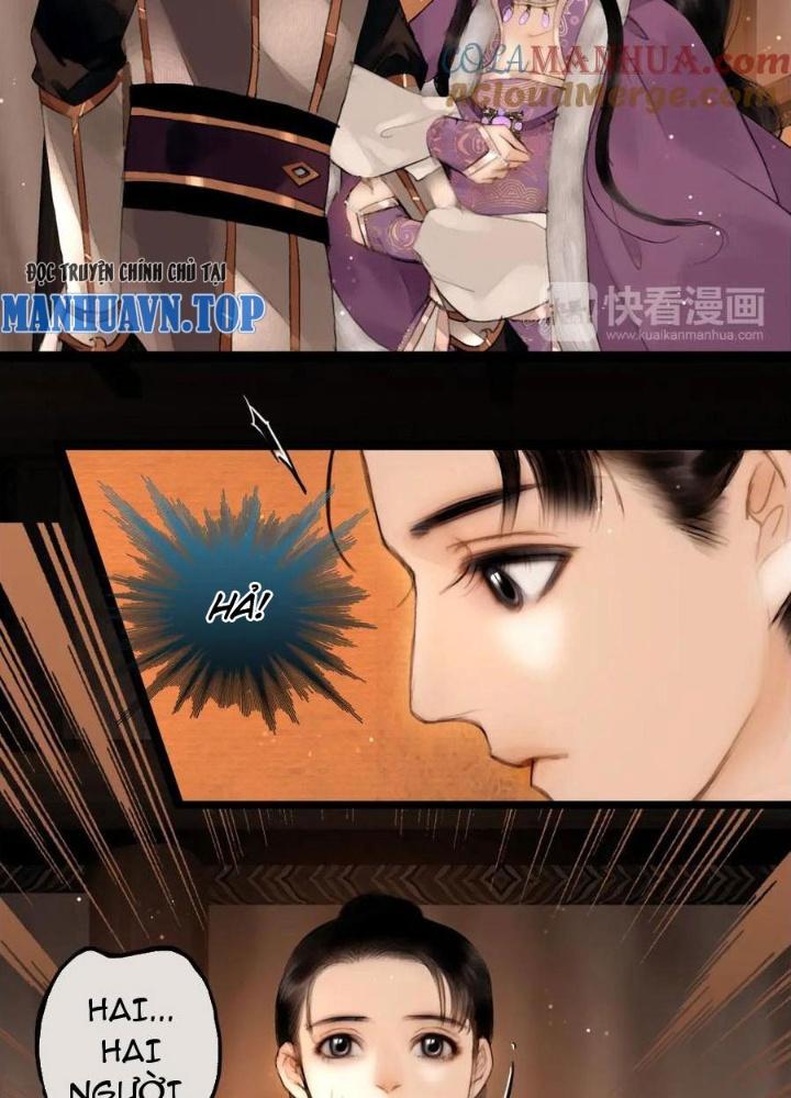 Phụng Chỉ Xuất Chinh Chapter 16 - Trang 2