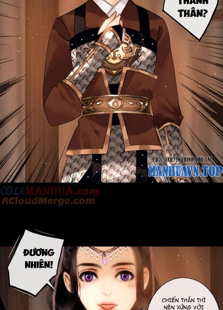 Phụng Chỉ Xuất Chinh Chapter 16 - Trang 2