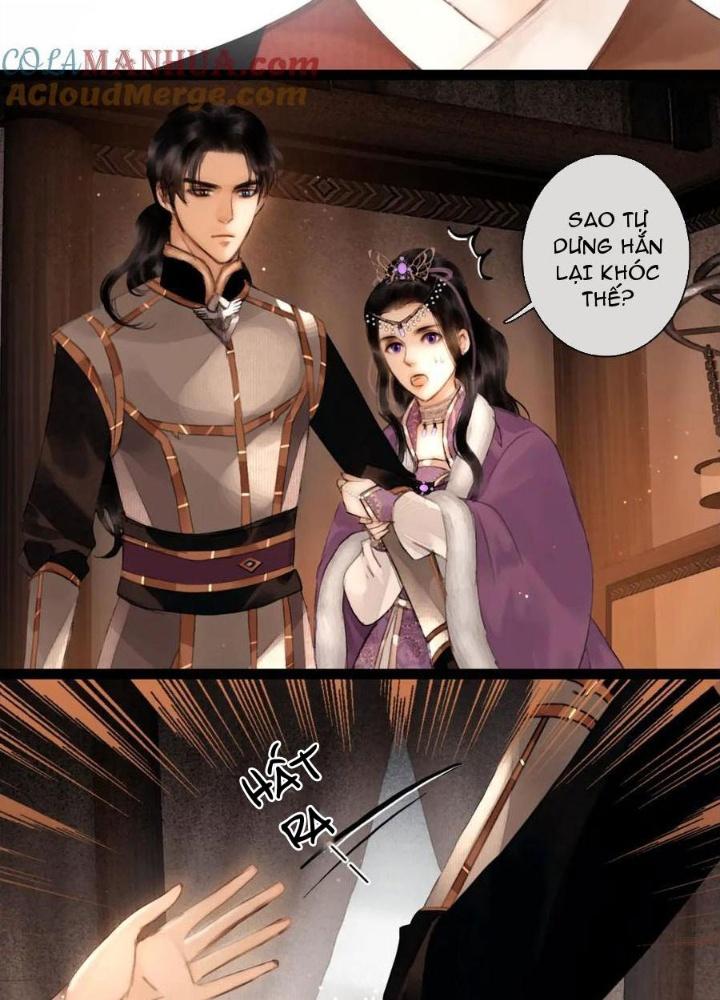 Phụng Chỉ Xuất Chinh Chapter 16 - Trang 2