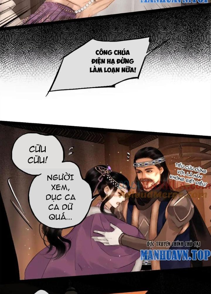 Phụng Chỉ Xuất Chinh Chapter 16 - Trang 2