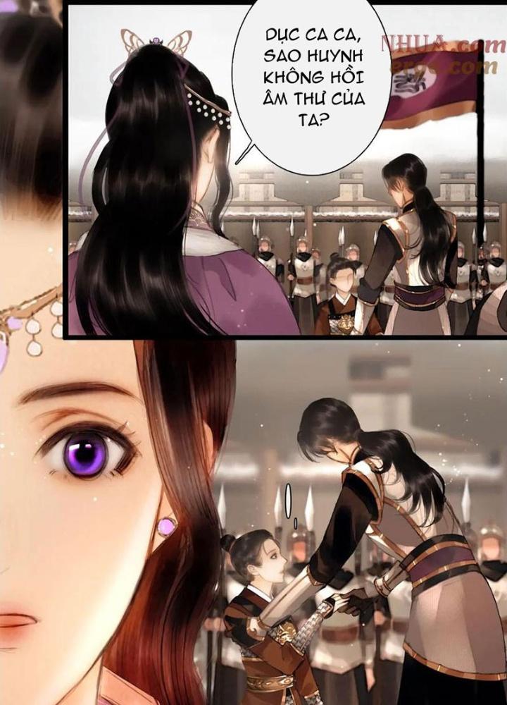 Phụng Chỉ Xuất Chinh Chapter 16 - Trang 2