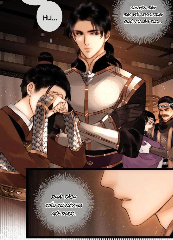 Phụng Chỉ Xuất Chinh Chapter 16 - Trang 2