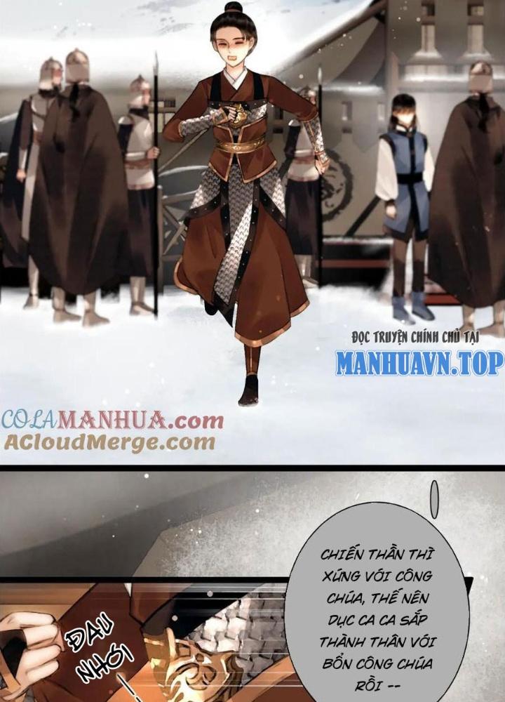 Phụng Chỉ Xuất Chinh Chapter 16 - Trang 2