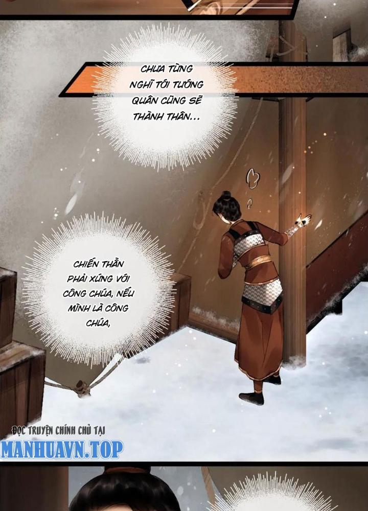 Phụng Chỉ Xuất Chinh Chapter 16 - Trang 2