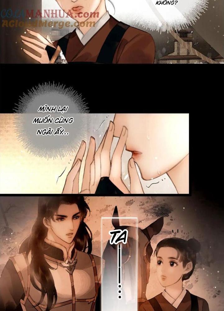 Phụng Chỉ Xuất Chinh Chapter 16 - Trang 2