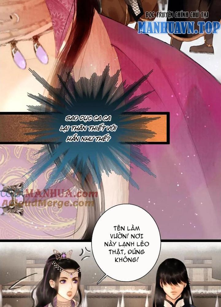 Phụng Chỉ Xuất Chinh Chapter 16 - Trang 2