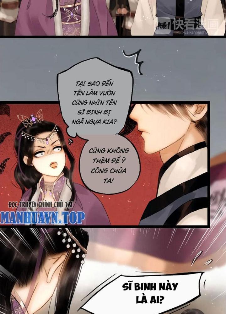 Phụng Chỉ Xuất Chinh Chapter 16 - Trang 2