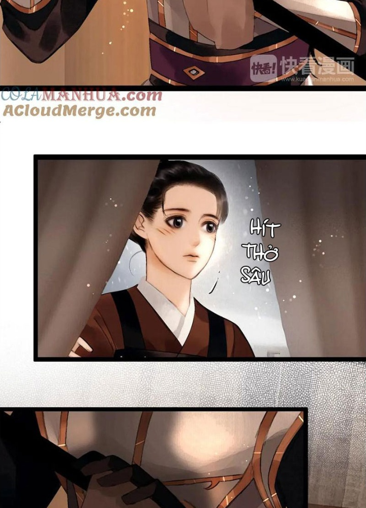 Phụng Chỉ Xuất Chinh Chapter 17 - Trang 2