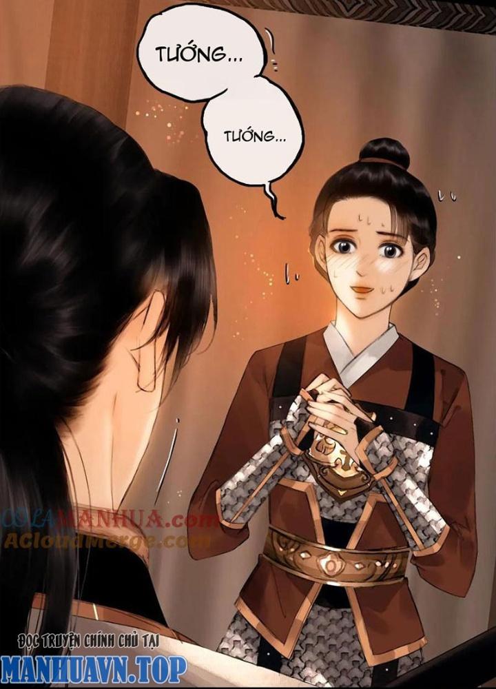 Phụng Chỉ Xuất Chinh Chapter 17 - Trang 2