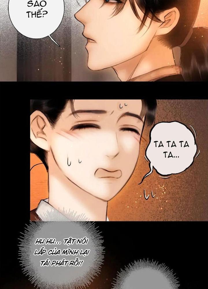 Phụng Chỉ Xuất Chinh Chapter 17 - Trang 2