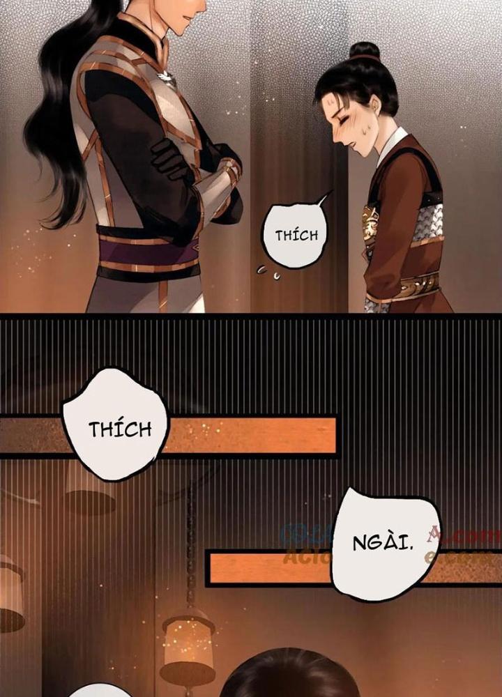 Phụng Chỉ Xuất Chinh Chapter 17 - Trang 2