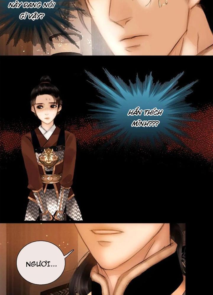 Phụng Chỉ Xuất Chinh Chapter 17 - Trang 2